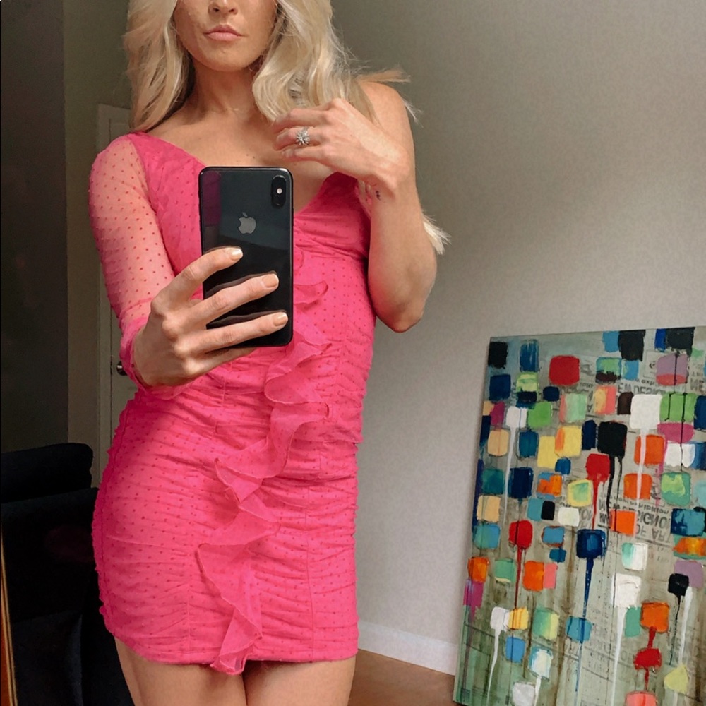 Marjorelle • Karissa Mini Dress